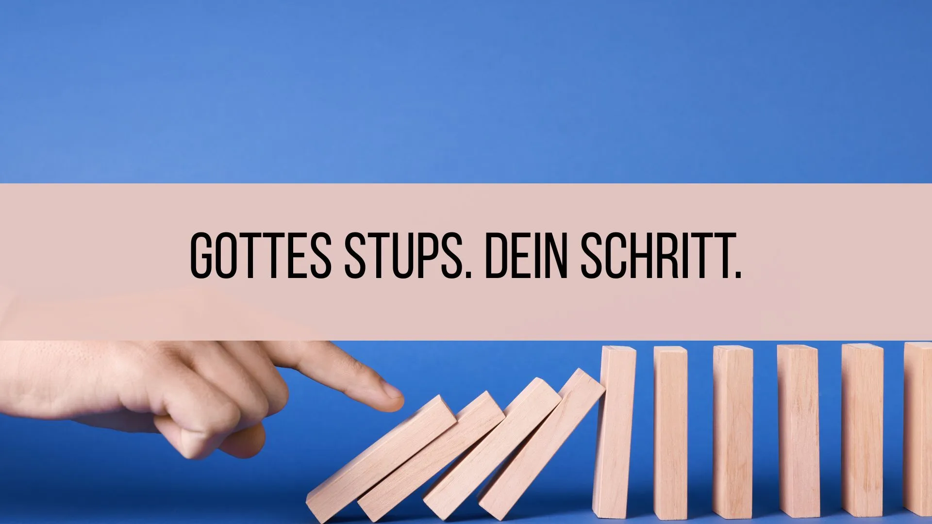Artikel missionarischer Lebensstil 2