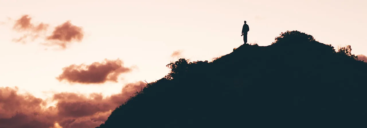 Entdecke das neue Leben in Jesus Christus