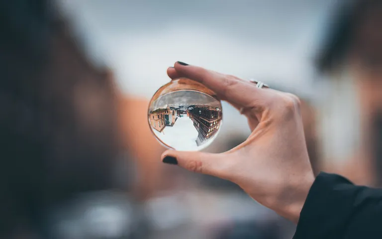 Die bestimmte Art – Wie dieses Buch meine Sicht auf Jüngerschaft verändert hat